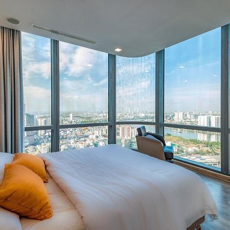 Urban Heights Rentals Landmark 81 ホーチミン市 エクステリア 写真