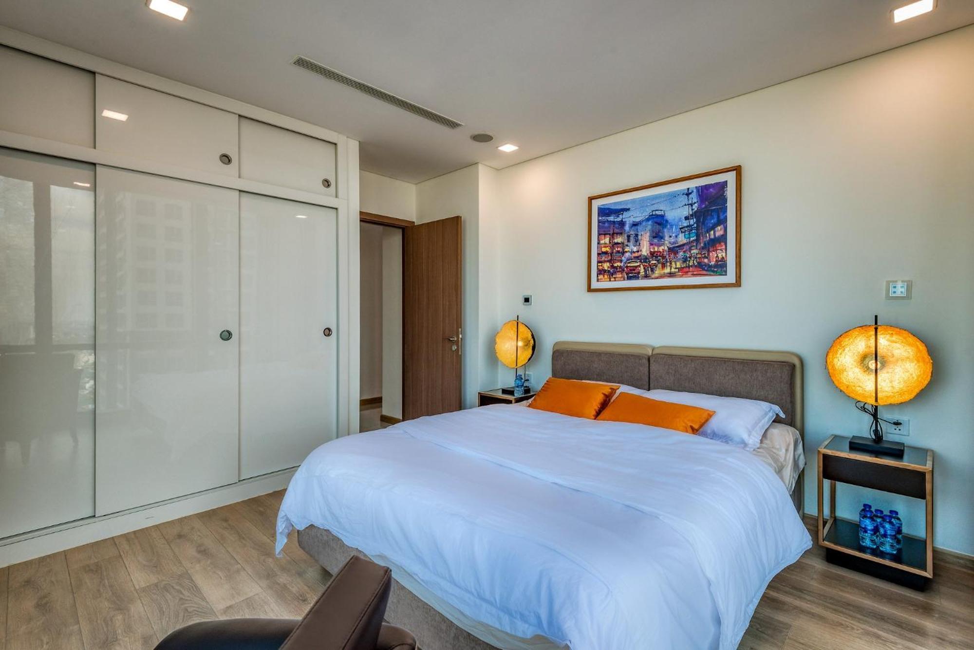 Urban Heights Rentals Landmark 81 ホーチミン市 エクステリア 写真