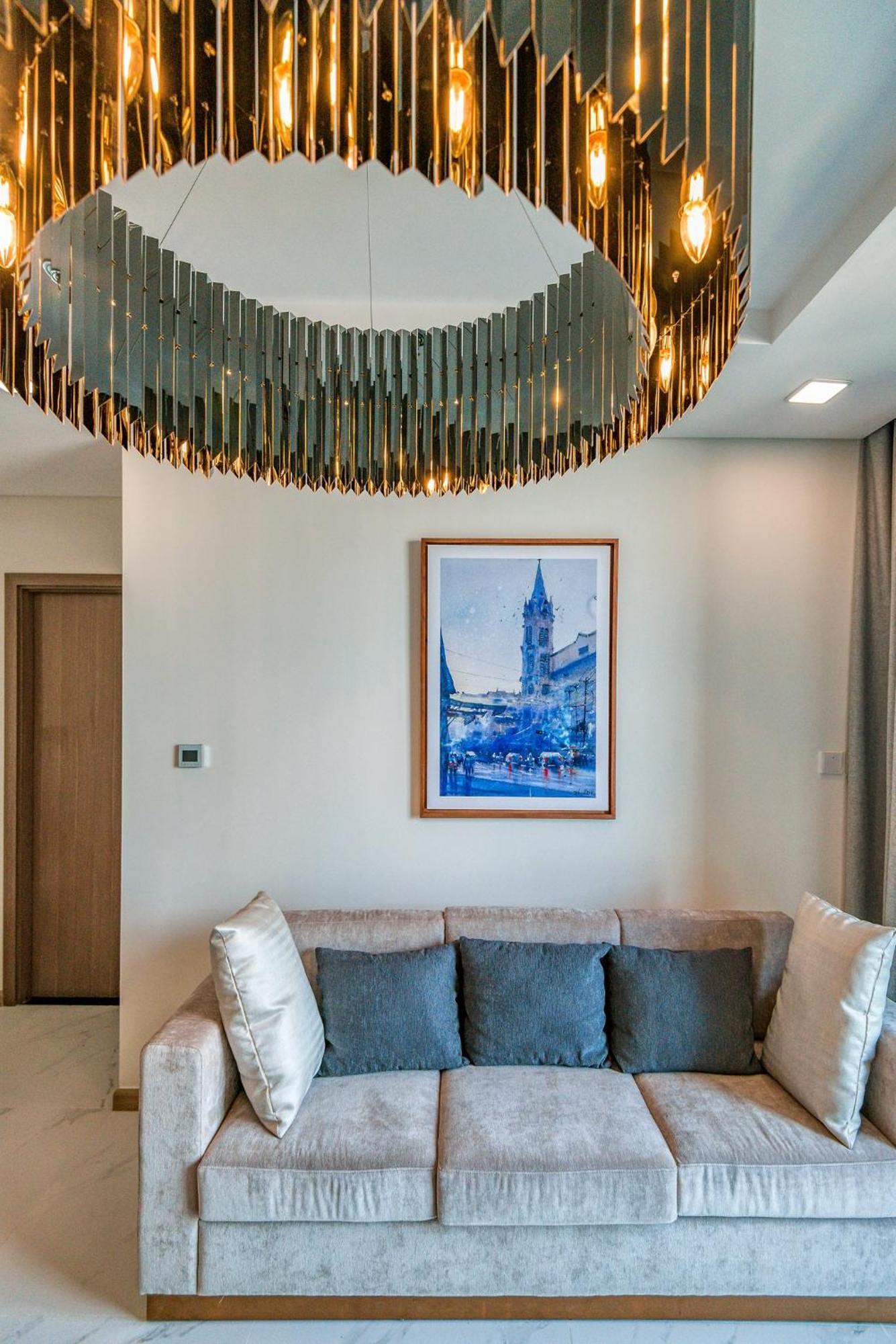Urban Heights Rentals Landmark 81 ホーチミン市 エクステリア 写真