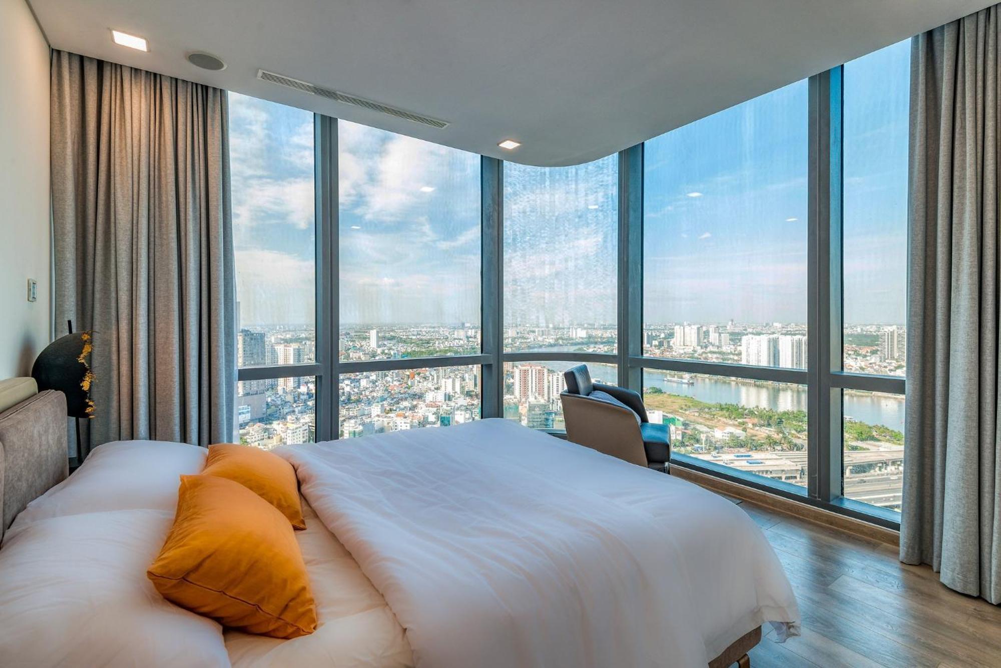 Urban Heights Rentals Landmark 81 ホーチミン市 エクステリア 写真