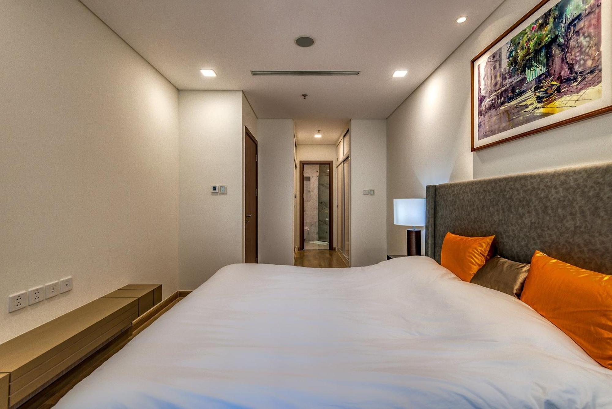 Urban Heights Rentals Landmark 81 ホーチミン市 エクステリア 写真